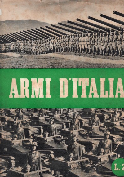 Armi d’italia