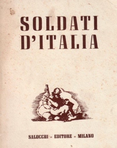 Soldati d’italia
