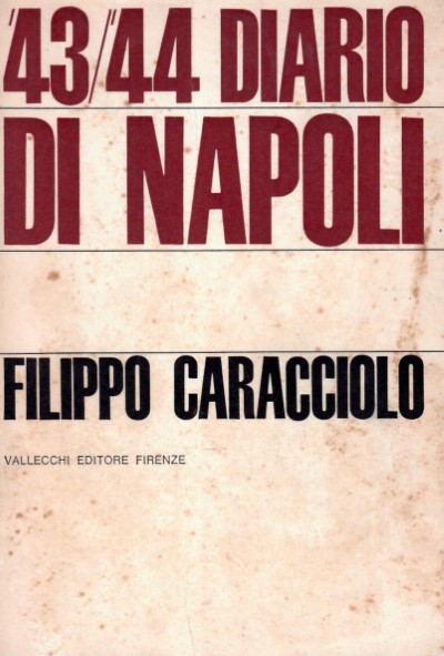 43/44 diario di napoli
