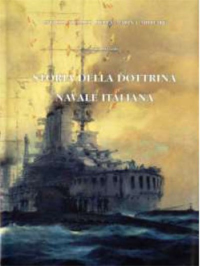 Storia della dottrina navale italiana