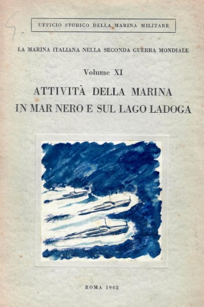 La marina italiana nella seconda guerra mondiale