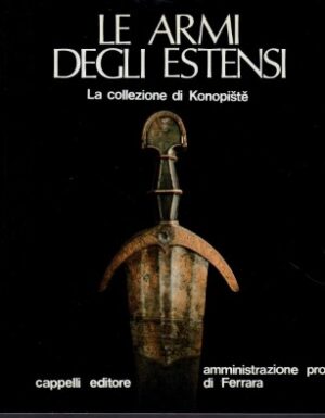 Le armi degli estensi