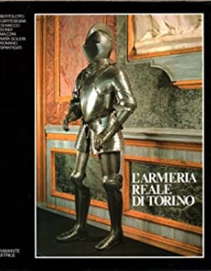L'armeria reale di torino