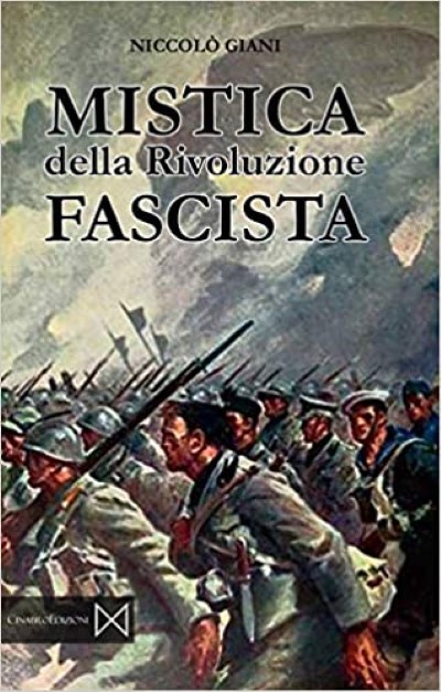 Mistica della rivoluzione fascista