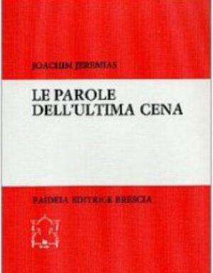 Conoscenza storica di gesu'