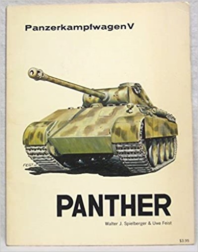 Panzerkampfwagen v panther