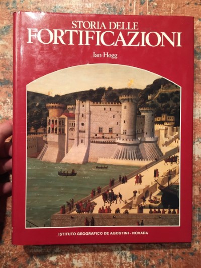 Storia delle fortificazioni