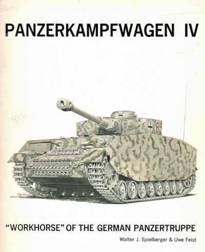 Panzerkampfwagen iv