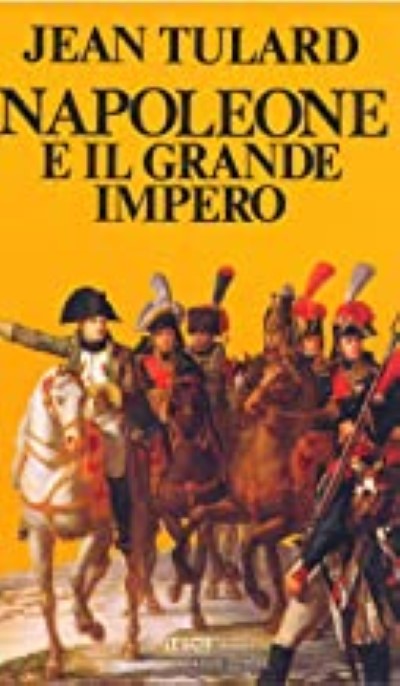 Napoleone e il grande l’impero