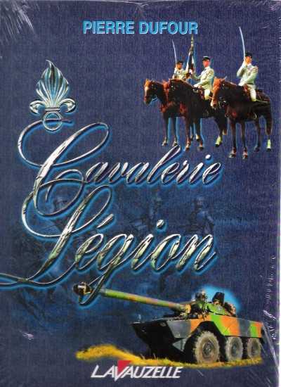 Cavalerie legion