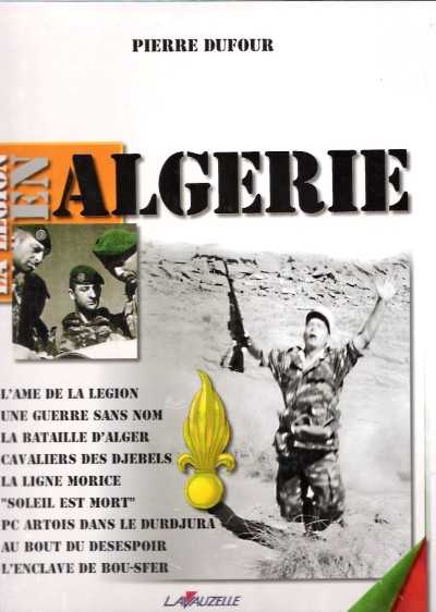 La legion en algerie
