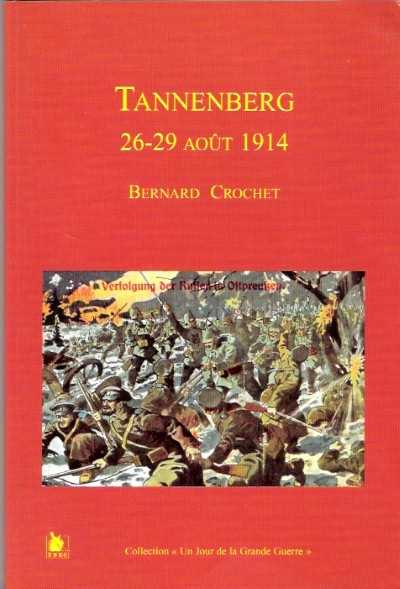 Tannenberg 26-29 aout 1914
