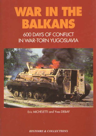War in the balkans