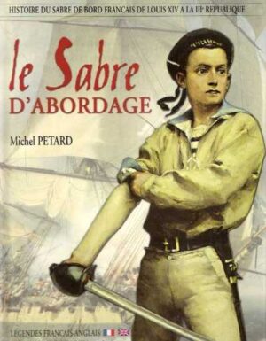 Le sabre d'abordage