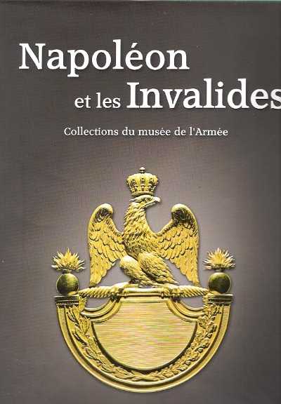Napoleon et les invalides