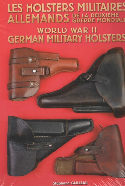 World war ii german military holsters