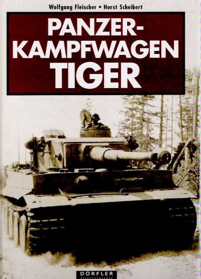 Panzerkampfwagen tiger
