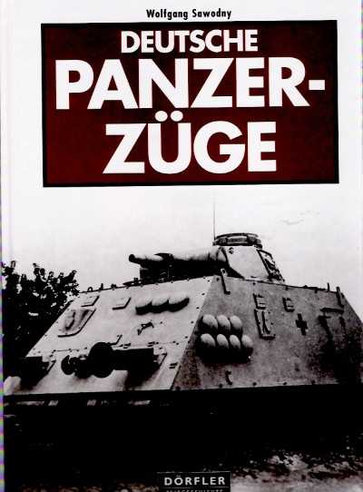 Deutsche panzer-zug