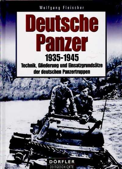 Deutsche panzer 1935-1945