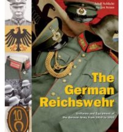 The german reichswehr