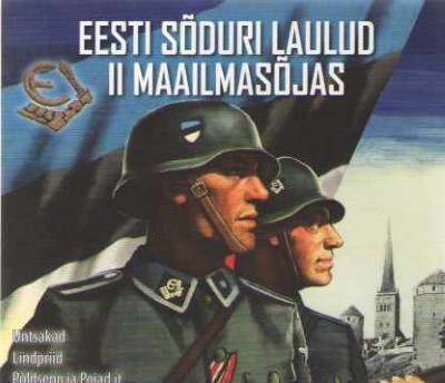 Eesti soduri laulud ii maailmasojas