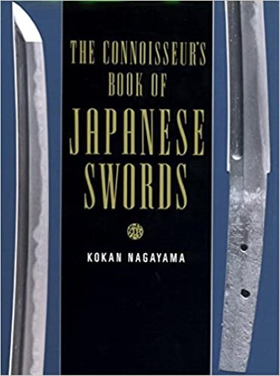 The connoisseur’s book of japanese swords