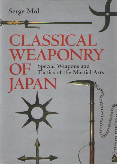 Classical weaponry of japan