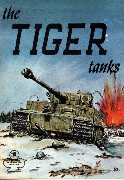 The tiger tanks