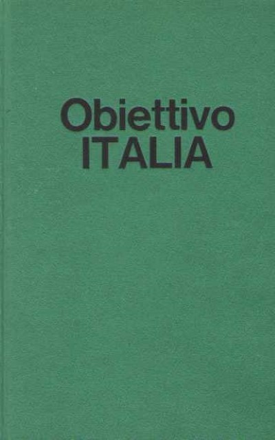 Obiettivo italia