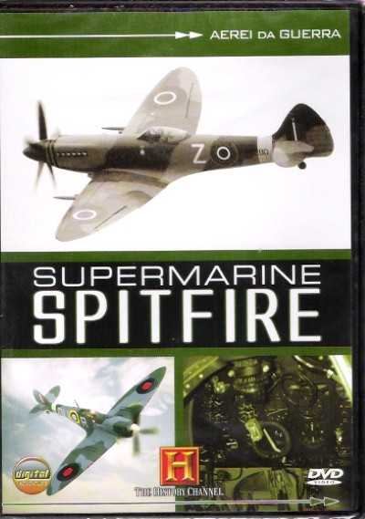 Supermarine spitfire