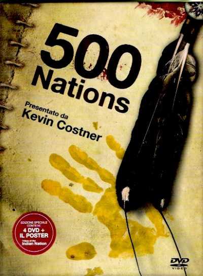 500 nations