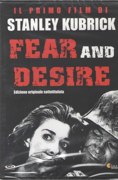 Fear and desiere