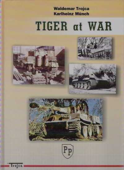 Tiger at war
