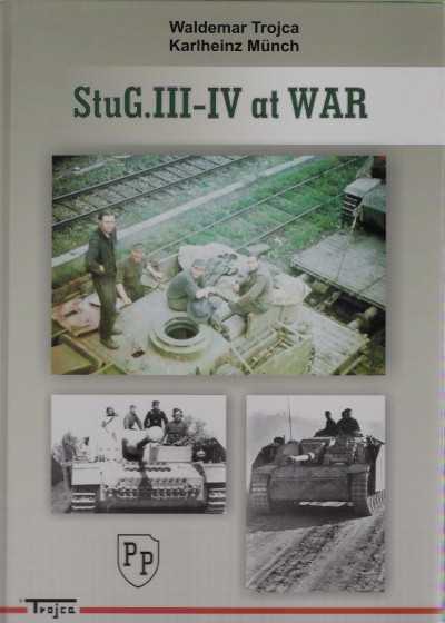 Stug iii-iv at war