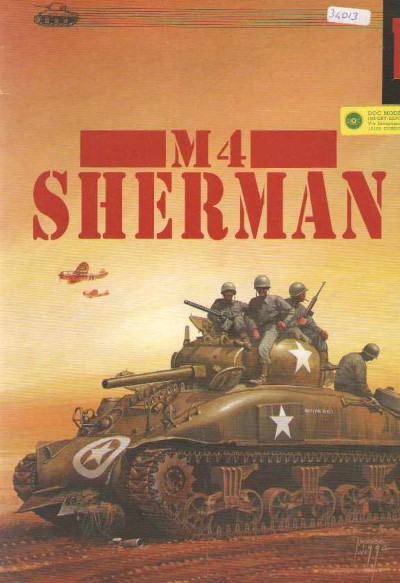 M4 sherman