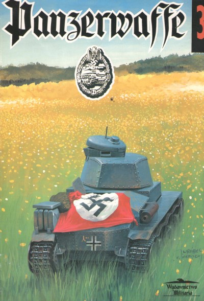 Panzerwaffe