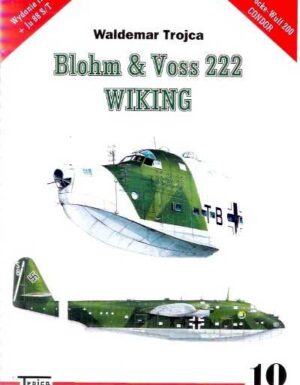 Blohm & voss 222 viking