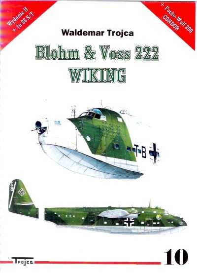 Blohm & voss 222 viking