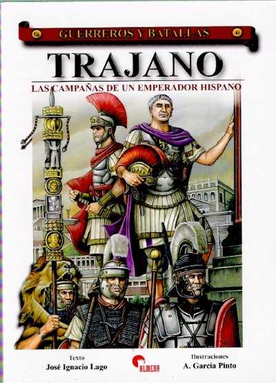 Trajano. las campanas de un emperador hispano