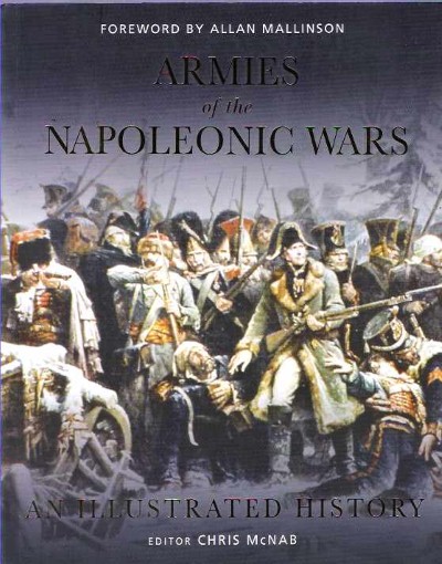 Armies of the napoleonic wars