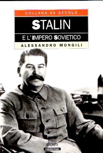 Stalin e l’impero sovietico