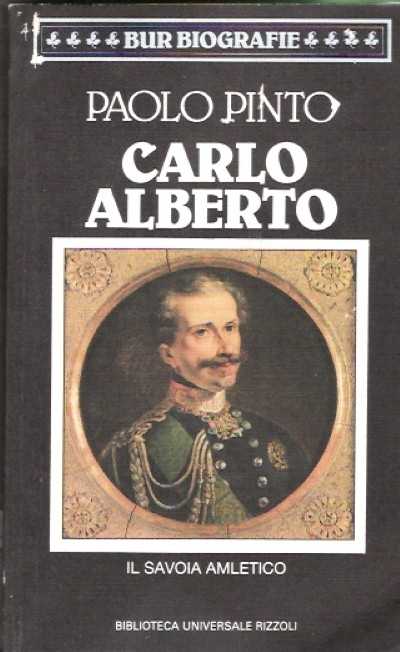 Carlo alberto
