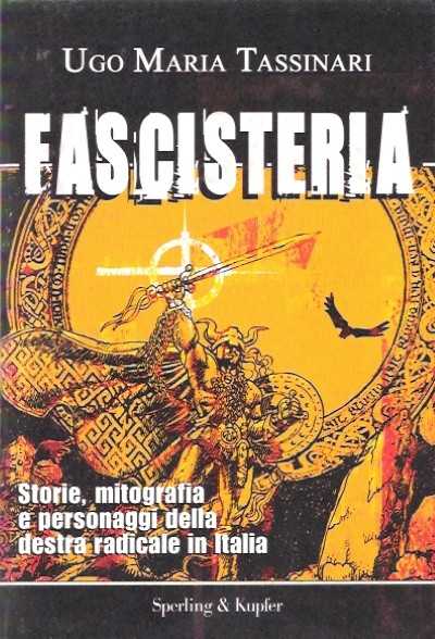 Fascisteria