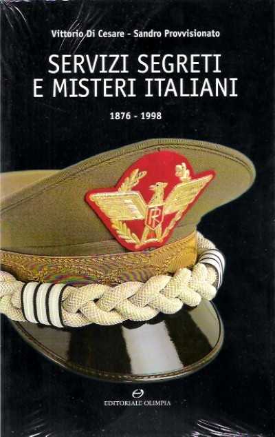 Servizi segreti e misteri italiani 1976-1998