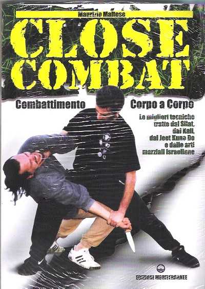 Close combat