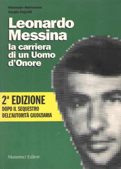 Leonardo messina