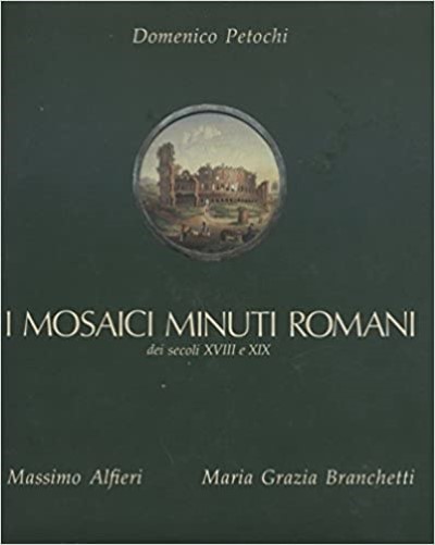 I mosaici minuti romani