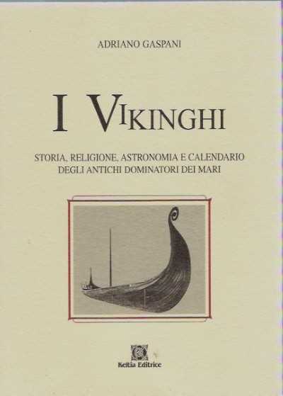 I vikinghi