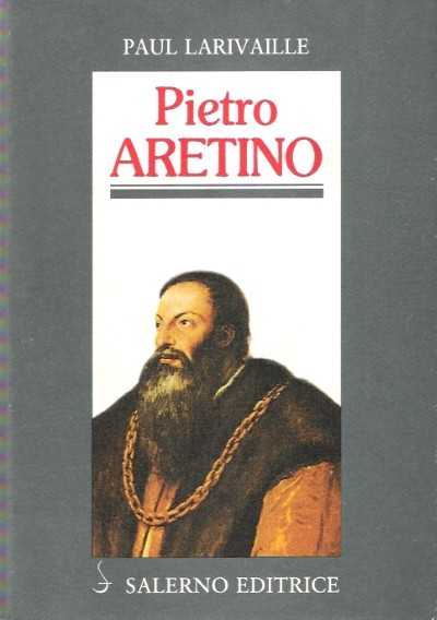 Pietro aretino