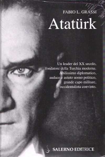 Ataturk